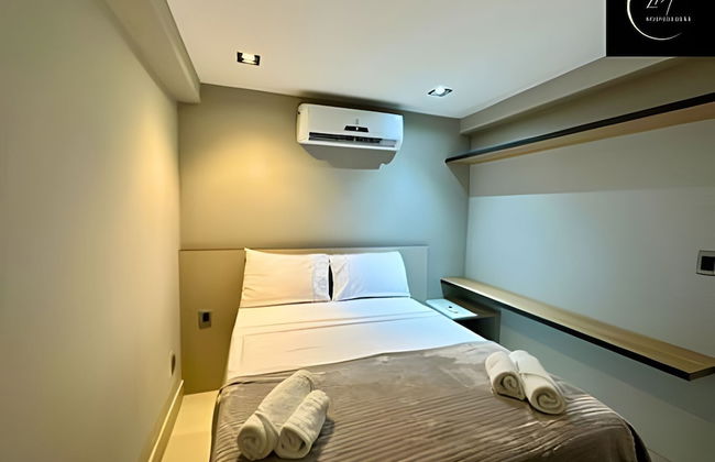 LM INFINITY CABO BRANCO - Photo 11