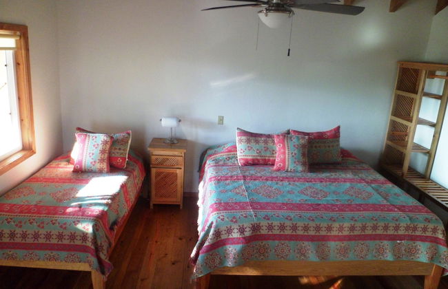 Posada Seremein - Foto 3