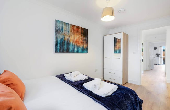 Pinewood 1 &2 Bedroom Apt. by Arista Living - Foto 14