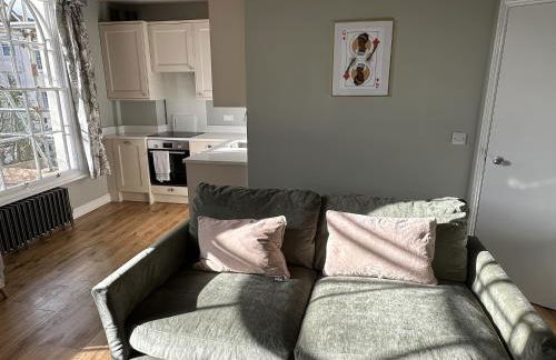 Queens Terrace Apartments - Foto 3