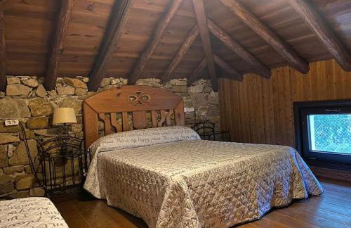 Casa Rural Allá Bajo - Foto 30