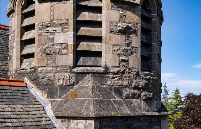 The Highland Club - Foto 68