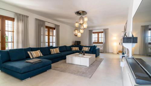 Gorgeous Home In Mijas With Wifi - Photo 4