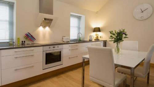 Bramley - Luxury Lincolnshire Cottage - Foto 3, stove, dishwasher, pet friendly