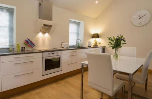 Bramley - Luxury Lincolnshire Cottage - Foto 3