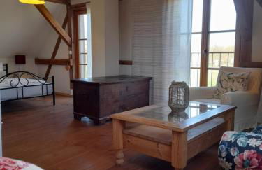 Liljas Haus im Spreewald - Foto 28