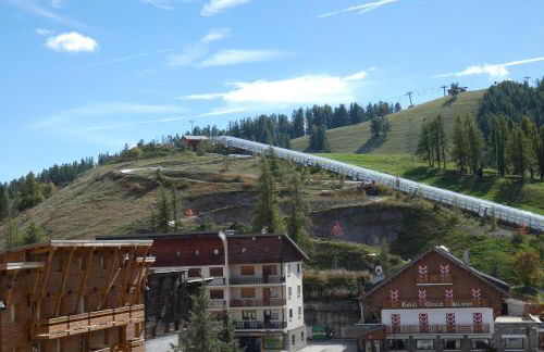 Luna Rossa Superbe studio 4 couchages Hyper centre - Foto 29