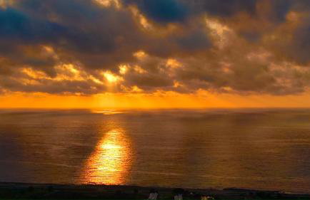 Seafront Retreat Villa - Balos Area - Foto 24
