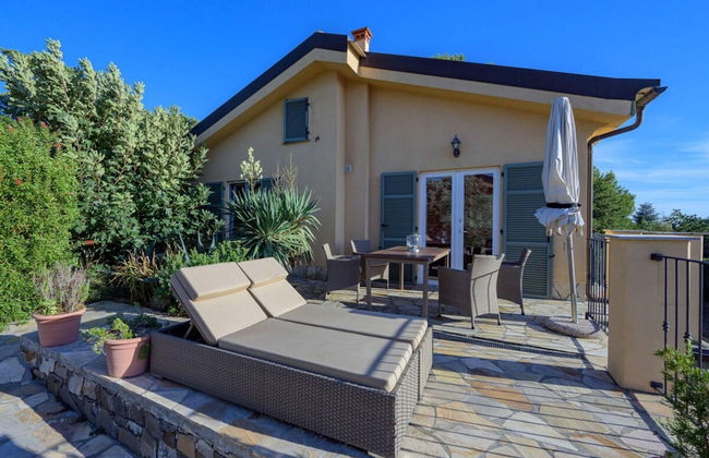 Holiday Apartment Monte Faudo - Photo 16