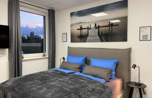 SweetHome - Studio Apartment Ergolding - Foto 1