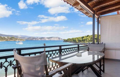 Vasilis Apartments Beachfront - Foto 74