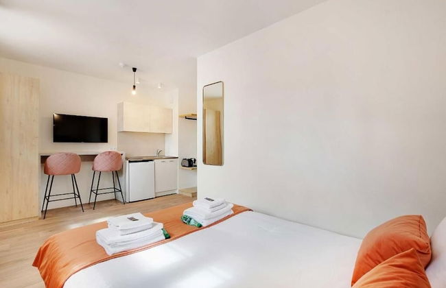 La Lumière de Paris - Photo 5