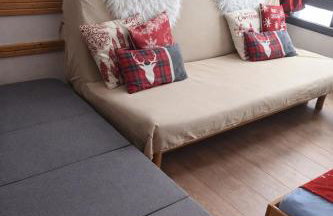 Appartement - Prapoutel - Les Adrets - 7 Laux - Foto 11