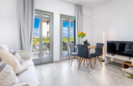 Vivlos Luxury Summer Houses - Foto 14