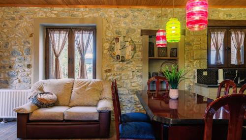 Arcadia Getaway - Levidi Sani 11 Suite - Foto 5