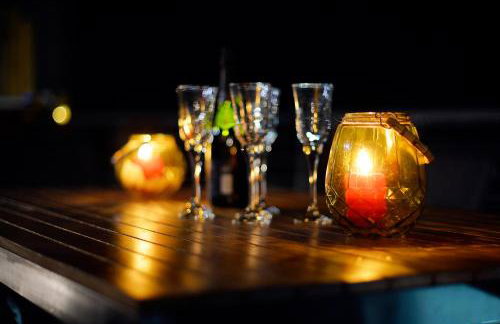 Juras Country House, bazen, sauna ,hot tube,vrt - Foto 28