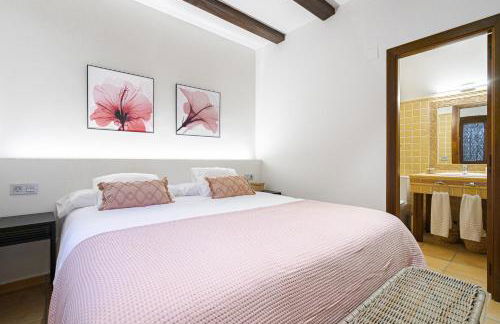 Casa Rural La Sierra - Foto 55