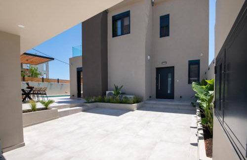 Tersus Luxury Villa - Foto 33