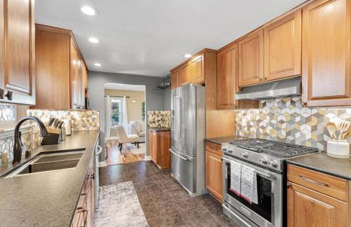 Queen Anne Charm Near Tech Hubs & Entertainment - Foto 25