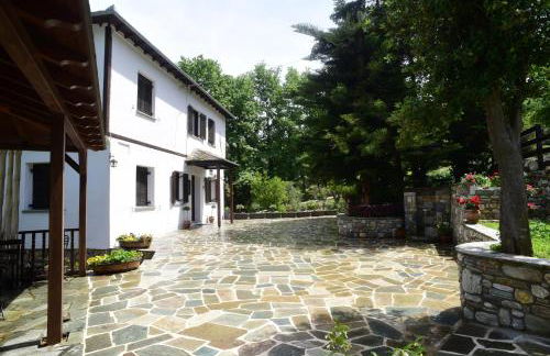 Guesthouse To kalivi - Foto 73