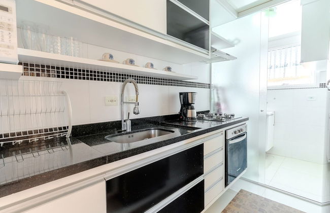 Apartamento Sobre as Nuvens - Foto 74