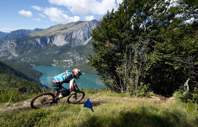 Molvenolago Apartments - Photo 19