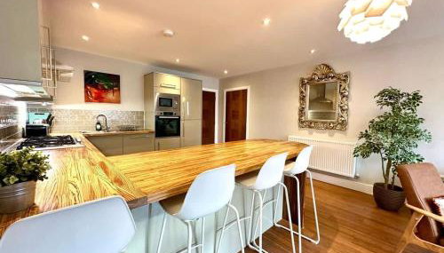 2 Bed Garden Apartment - Foto 5