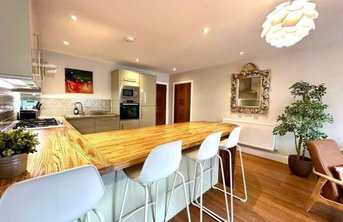 2 Bed Garden Apartment - Foto 5