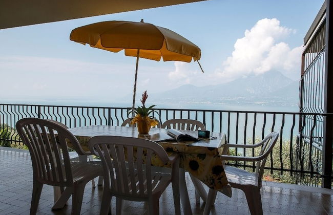 Residence Gianni - Photo 28