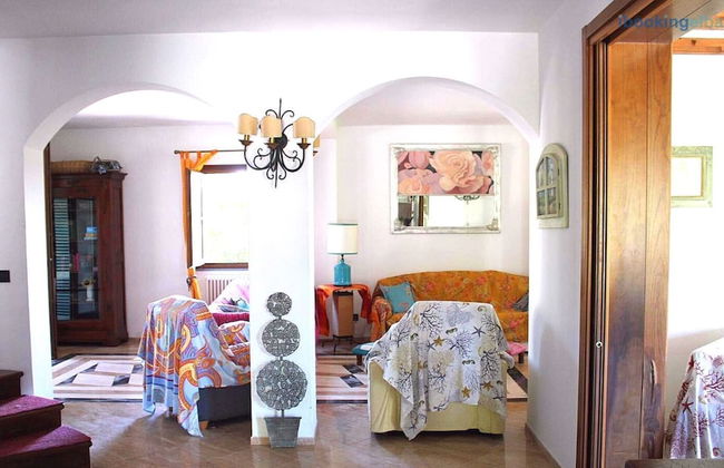 Villa Le Palme - Foto 2