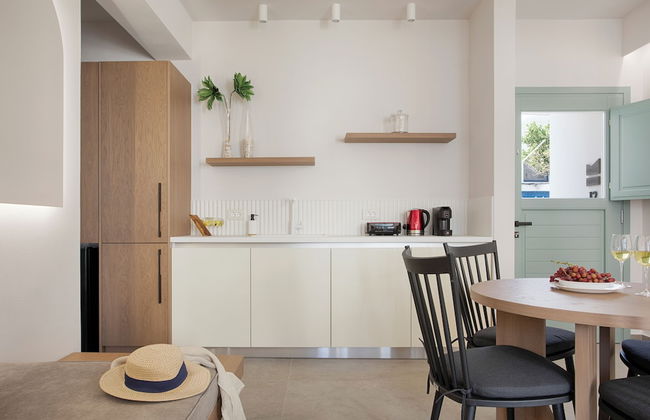 Katerina Villas 11 12 13 & 3PriveJacuzzi - Foto 35