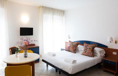 Residence Mimosa - Photo 4