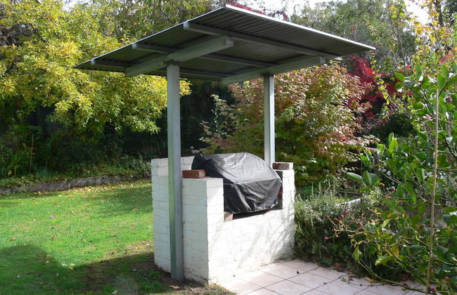 Fairbank House - Photo 22