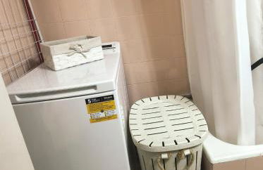 Piraeus City Center Apartment Port & Metro Dimotiko theatro - Foto 19