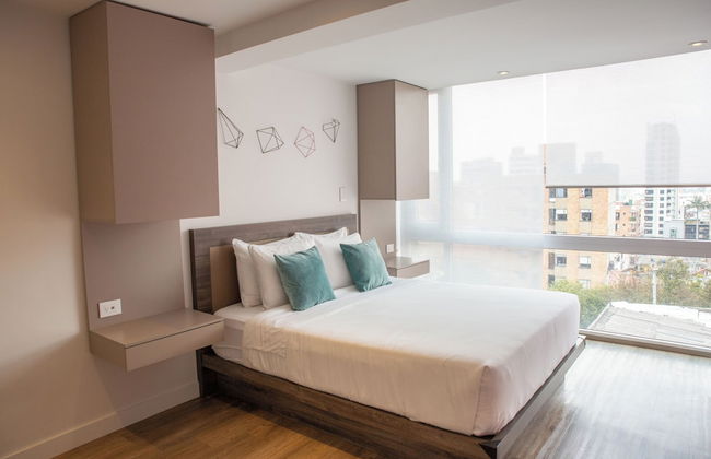 Urban Heights Bogota - Foto 20