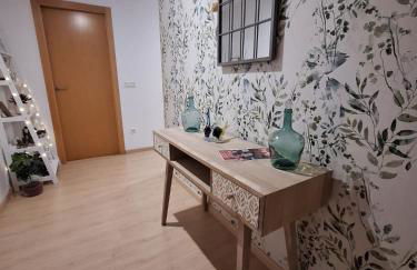 Ático Dúplex Baladrar Gran Terraza con Piscina - hasta 12pax - Foto 29