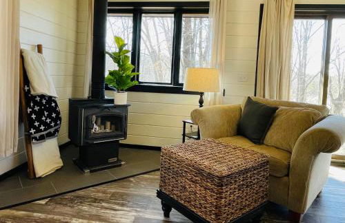 Nokasippi on 9 Brainerd Cabin and Cottage Sleeps up to 15 - Foto 15