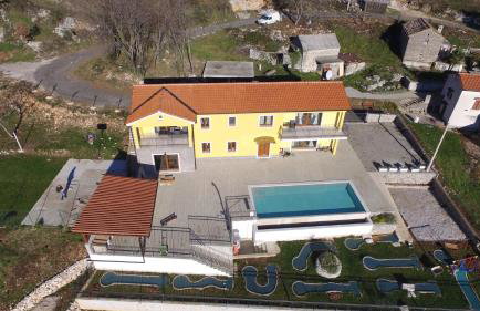 Villa Bambi - Foto 22