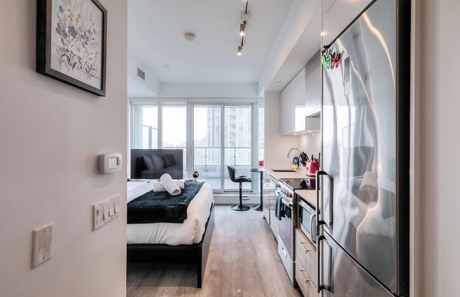 The Jarvis Suite - Foto 46