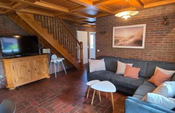 Nr 31 - Ferienhaus Am Yachthafen - Foto 11