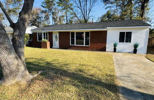 Redbud Waterfront (Augusta Canal), king bed - Foto 37