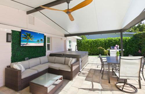 832 Myrtle Terrace - Foto 4