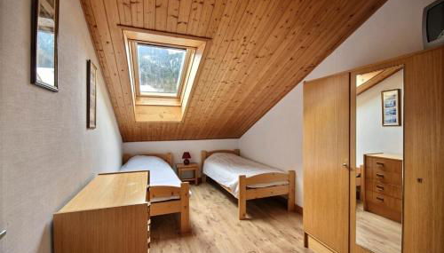 DUPLEX AVEC ACCES PISCINE - SAINT JEAN D'AULPS STATION - 9 PERSONNES - DAILLE D10 - Foto 5, Other