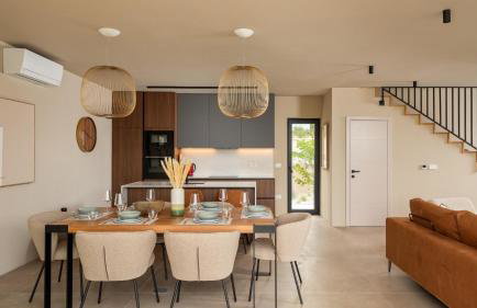 Modern villa Tia II with outdoor pool in Porec - Foto 15
