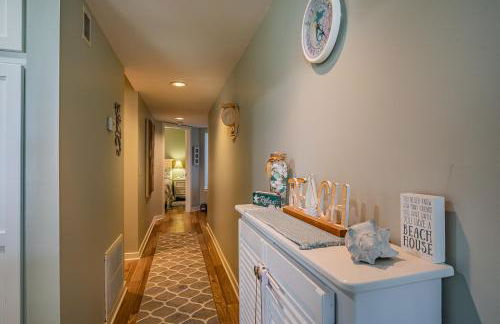 New Listing! - Pool and Ocean View - Harbor Island Beachhouse - Foto 14