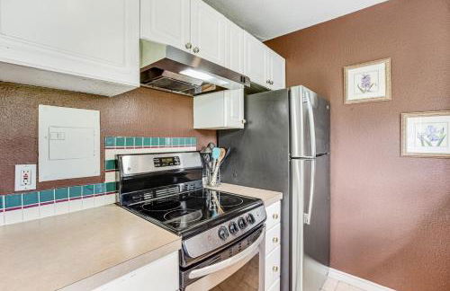 Central Respite - Foto 8