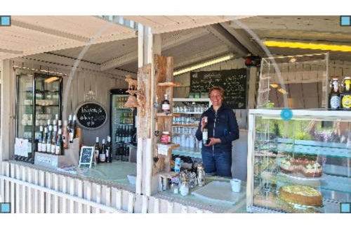 Obst- und Weingut Ingenhof - Foto 9