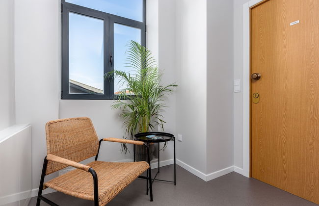 Feel Porto Wine Essence Flats - Foto 35