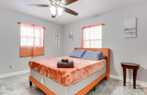 6 Mi to Airport Riverdale Home with Private Pool! - Foto 24