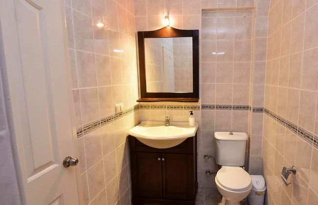 Bougainvillea Houses - Foto 27